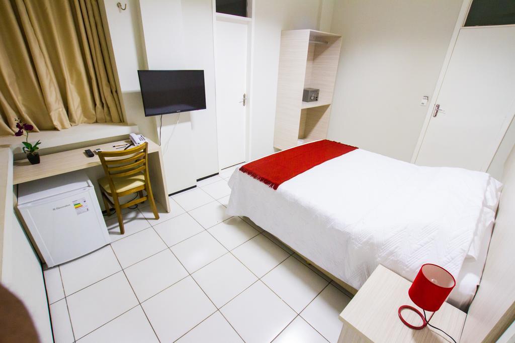 Holiday Hotel Picos الغرفة الصورة