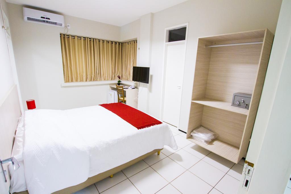 Holiday Hotel Picos الغرفة الصورة